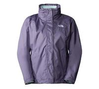 The North Face Evolve Jacket Lunar Slate-Skylight Blue M