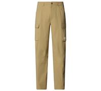 The North Face - Exploration Cargo Pant - Walking trousers size 28 - Regular, sand