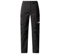 The North Face Men's Exploration Cargo Pants, TNF Black, 32