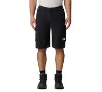 The North Face Exploration Cargo Short: Black: 34W Size: 34W, Colour: