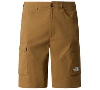 The North Face - Exploration Cargo Short - Shorts size 30, brown