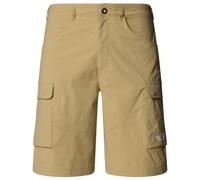 The North Face - Exploration Cargo Short - Shorts size 32 - Regular, sand