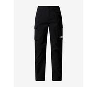 The North Face Exploration Cargo Trousers Regular Black - 42