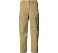 THE NORTH FACE Exploration Conv Reg Tapered Pant - Men - Brown - size 34- model 2025 34