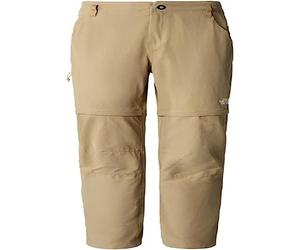 The North Face Exploration Hiking Pants Kelp Tan 12