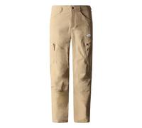 The North Face Exploration Pants Kelp Tan 28