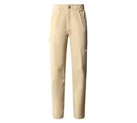 The North Face Exploration Pants Khaki Stone 10