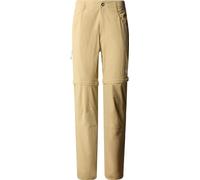 THE NORTH FACE Exploration Pants Khaki Stone 36