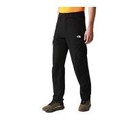THE NORTH FACE Exploration Pants TNF Black 36