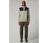 The North Face Mens Exploration Tapered Trousers Mid Khaki Size 38" Regular