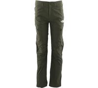 THE NORTH FACE Exploration Reg Tapered Pant - Men - Black - size 36- model 2025 36