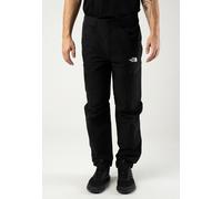 The North Face - Exploration Reg Tapered Tnf Black - Pants - black - W36 - 95% Nylon, 5% Elastane,Synthetics W36