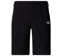 The North Face Men's Exploration Reg Shorts, TNF Black, 28