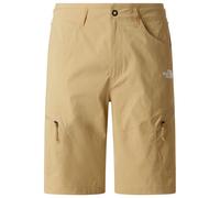 The North Face - Exploration Short - Shorts size 28, sand