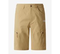 The North Face Exploration Shorts Beige - 40