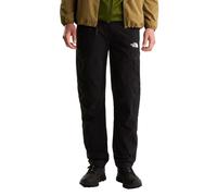The North Face Exploration Tapered Pants: Black: Regular Leg: 38W Size
