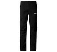The North Face Men's Exploration Reg Tapered Pants, TNF Black, 36