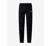 The North Face Exploration Tapered Regular Convertible Trousers Black - 42