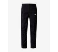The North Face Exploration Tapered Regular Trousers Black - 42