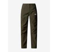 The North Face Exploration Tapered Regular Trousers olive green - 42