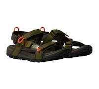 The North Face - Explore Camp Sandal - Sandals size 11, black