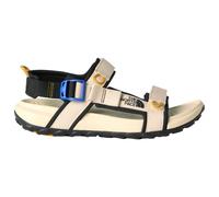 The North Face Explore Camp Sandals Beige Black - 45.5