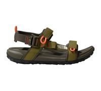 THE NORTH FACE NF0A8A8XV2I M EXPLORE CAMP SANDAL Men FOREST OLIVE/NEW TAUPE UK 13