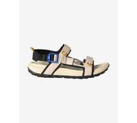 The North Face Explore Camp Sandals Beige Black - 44.5