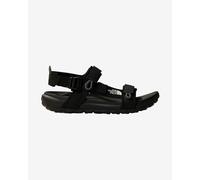 The North Face Men's M Explore Camp Sandals, Tnf Black/Tnf Black, 10.5