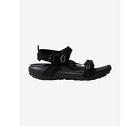 The North Face Women's W Explore Camp Sandals, Tnf Black/Tnf Black, 5