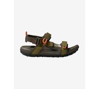 The North Face Explore Camp Sandals Green EU 42 Men
