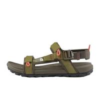 THE NORTH FACE Explore Camp Sandals 'Forest Olive New Taupe' A8A8X-V2I 10