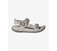 The North Face Explore Camp Sandals Light Grey Women - 41.5