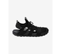 The North Face Explore Camp Sandals Pure Black - 47
