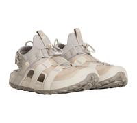 The North Face - Explore Camp Shandal - Sandals size 10,5, sand/grey