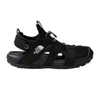 The North Face Explore Camp Sandals Pure Black - 47