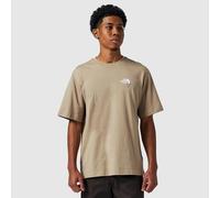 The North Face Explore Carabiner Relaxed T Shirt