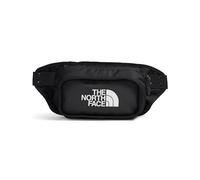 THE NORTH FACE Explore Hip Fanny Pack - PFAS Free, TNF Black/TNF White-NPF, One Size
