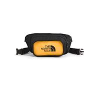 The North Face - Explore Waist Bag, PFAS Free, Summit Gold/TNF Black-npf, Taglia Unica