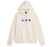 The North Face - Explorer Badges RLX Hoodie - Hoodie size M, white