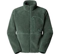 THE NORTH FACE Extreme Pile 2 Fz Jacket - Men - Green - size M- model 2025 M