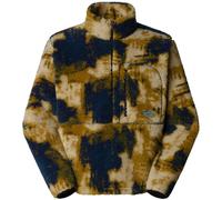 THE NORTH FACE Extreme Pile 2 Pullover - Men - Green - size S- model 2025 S