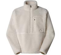 THE NORTH FACE Extreme Pile 2 Pullover - Men - White - size M- model 2025 M