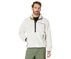 THE NORTH FACE Extreme Pile Pullover Sweater Gardenia White/Slphrmss XXL