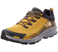 The North Face Fastpack Futurelight Trail Running Shoe Summit Gold/Asphalt Grey 8.5