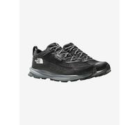 The North Face Fastpack Hiker Waterproof Shoes Black Kids - 37