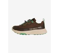 The North Face Fastrack Ii Hiking Shoes Brown EU 29 1/2 Kids