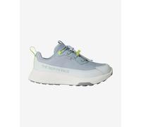 The North Face Fastrack Ii Hiking Shoes Blue EU 39 Kids