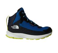 The North Face NF0A7W5V16Y Y FASTPACK HIKER MID WP Men HERO BLUE/TNF BLACK UK 4