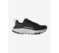 The North Face Fastpack Waterproof shoes Black White Women - 42